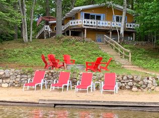 726 Pequawket Drive, Conway, NH 03818
