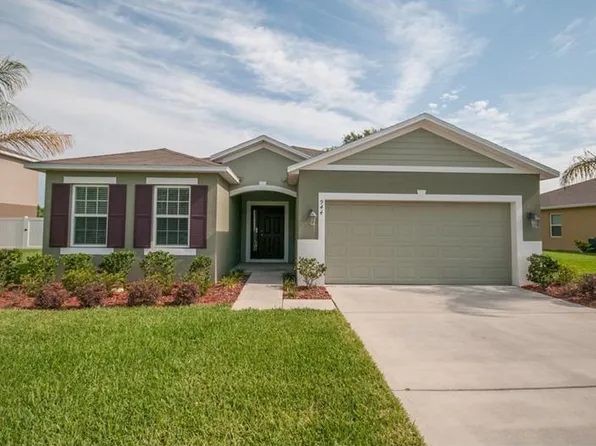 944 Fallbrooke Ave, Deltona, FL 32725