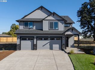 4361 Chaparal Pl, Albany, OR 97321