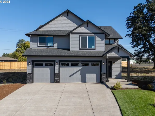 4361 Chaparal Pl, Albany, OR 97321