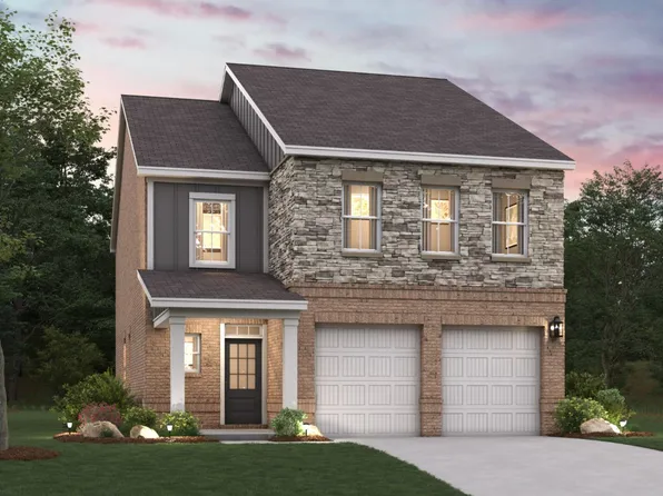 34 Green Love Ln, Grayson, GA 30017