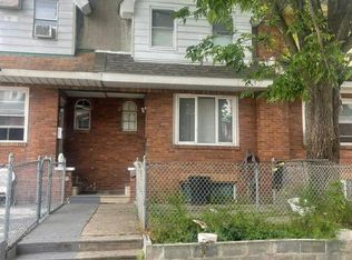 1472 Stevens St, Philadelphia, PA 19149