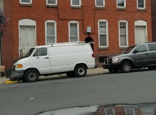 115 N 3rd St, Reading, PA 19601