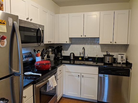 109-111 Tremont St. #401 Boston - Brighton Shared Unit Photo