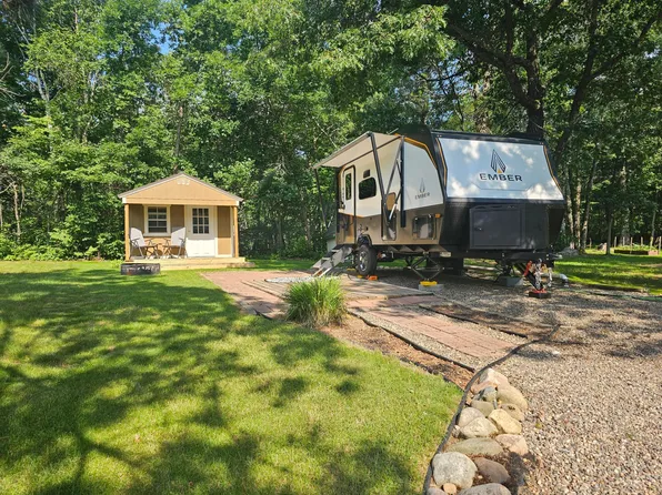 30155 Whitebirch Way, Pequot Lakes, MN 56472