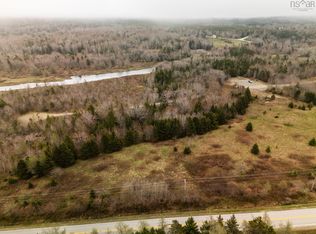 Homecrest Ter LOT 3B, Yarmouth, NS B5A0G8