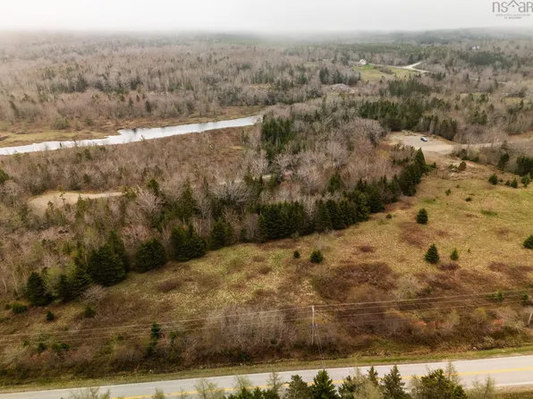 Homecrest Ter Lot 3B, Yarmouth, NS B5A 0G8