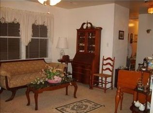 4221 Aberdeen Creek Rd, Gloucester, VA 23061