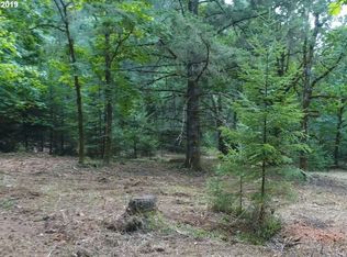 8600 SW Gentlewoods Rd, McMinnville, OR 97128