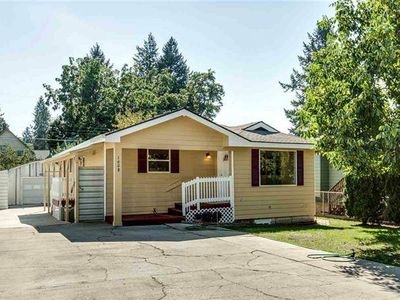 1608 E 7th Ave, Spokane, WA, 99202
