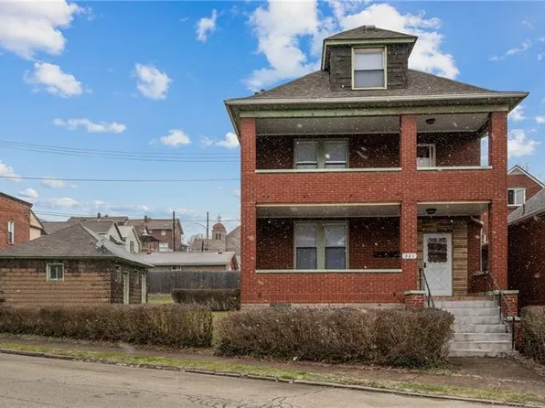 321 Center St #1, East Pittsburgh, PA 15112