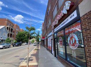 1455 W Fullerton Ave APT 203, Chicago, IL 60614