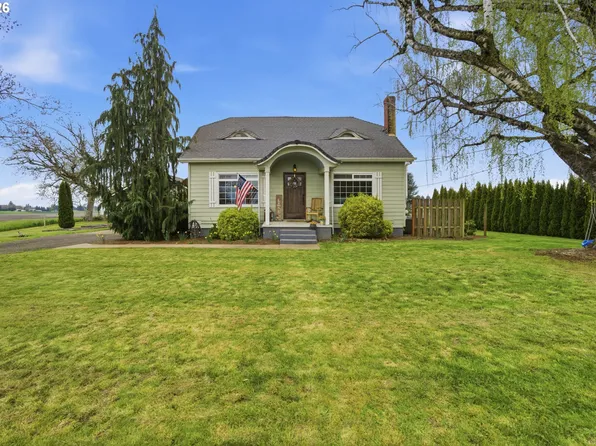 8235 72nd Ave NE, Salem, OR 97305