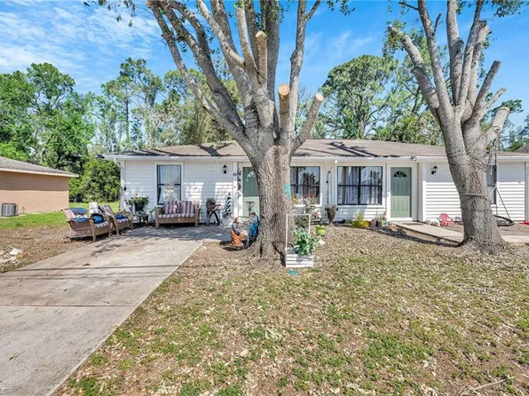 19133 Tangerine RD, FORT MYERS, FL 33967