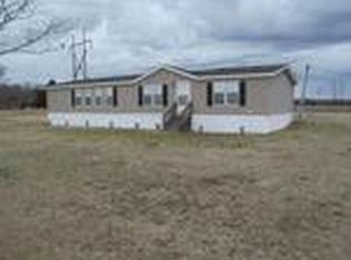 377 Leigh Rd, Tarboro, NC 27886