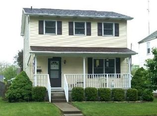 818 Madison Ave, Lancaster, OH 43130