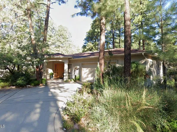 1677 Coyote Rd, Prescott, AZ 86303