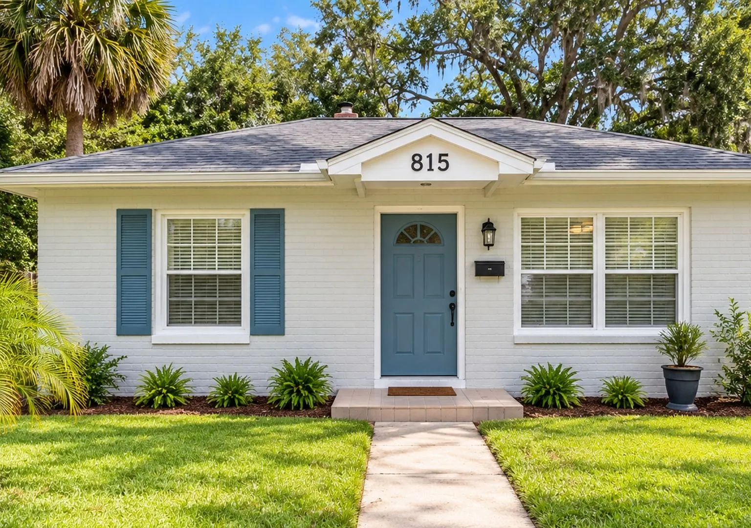 815 South Beach Street Daytona Beach, FL 32114 - 815 — Photo 2