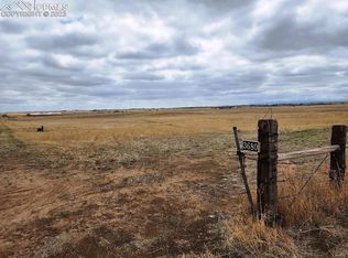 3680 Slocum Rd, Peyton, CO 80831