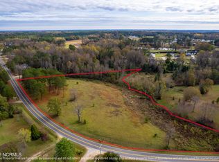 0 Roberts Rd, Willow Spring, NC 27592