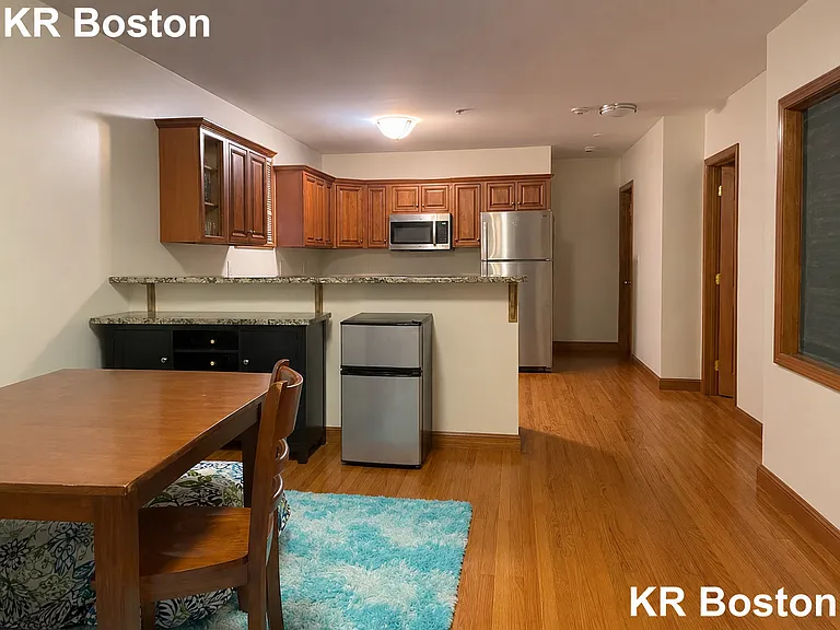 98 Allston St #1 — Photo 4
