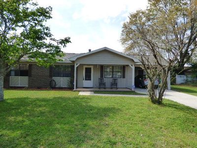 7226 Garrett Rd, Tallahassee, FL, 32303
