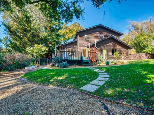87 Hagemann Ct, Santa Cruz, CA 95062