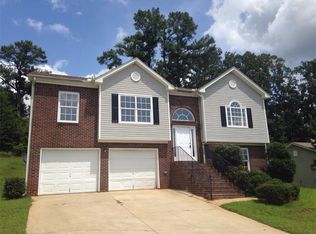 6166 Arbor Links Rd, Lithonia, GA 30058