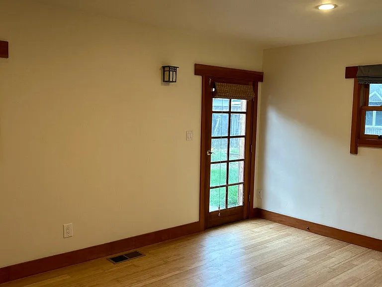 Main bedroom