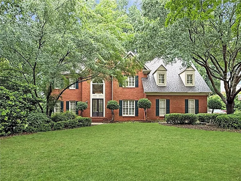 725 Mount Oglethorpe Trl — Photo 37