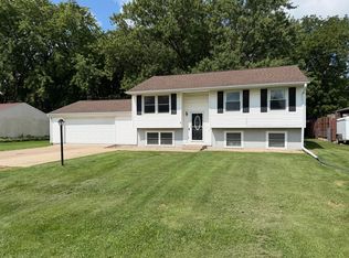 403 S Postlewaite St, Alexis, IL 61412