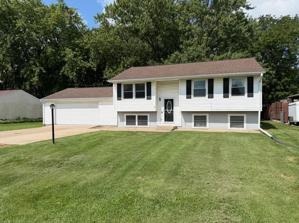 403 S Postlewaite St, Alexis, IL 61412