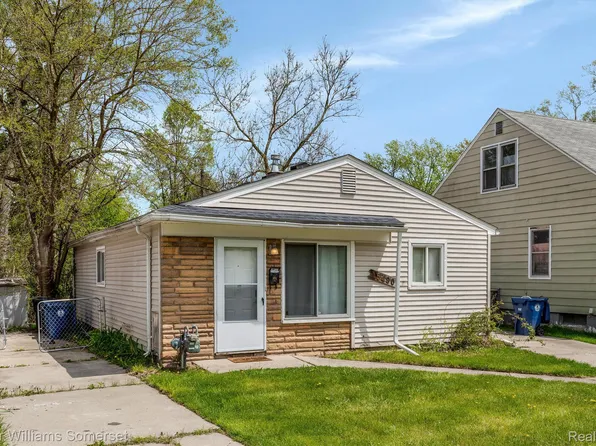 15490 Dixie, Redford, MI 48239