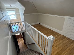11 Hughes St #2, Quincy, MA 02169