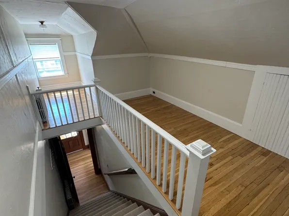 11 Hughes St #2, Quincy, MA 02169