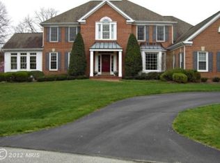 527 Harlequin Ln, Severna Park, MD 21146