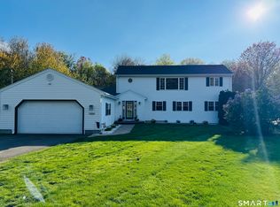 1514 Woodtick Road, Wolcott, CT 06716