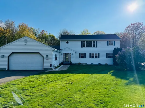 1514 Woodtick Road, Wolcott, CT 06716