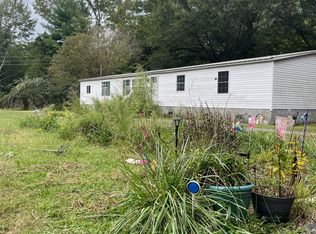 30 Deer Buster Dr, Gates, NC 27937