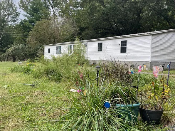 30 Deer Buster Drive, Gates, NC 27937