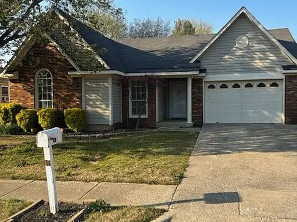 214 Knox Creek Trl NW, Madison, AL 35757