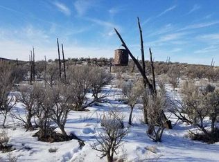 4000 W 2200 N, Parowan, UT 84761