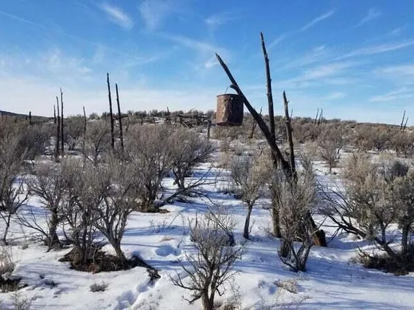 4000 W 2200 N, Parowan, UT 84761