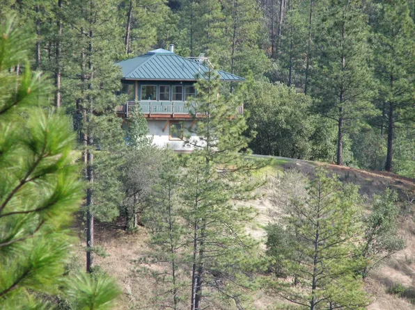 15891 Shake Ridge Rd, Sutter Creek, CA 95685