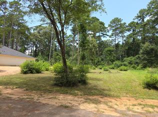 Township Road 28 Oak Pine Dr, Livingston, TX 77351
