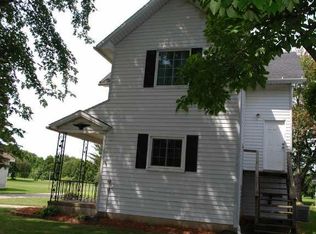 421-421B Monroe St, Delta, OH 43515