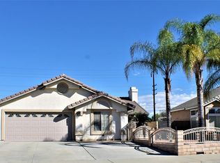 14398 Rio Bravo Rd, Moreno Valley, CA 92553