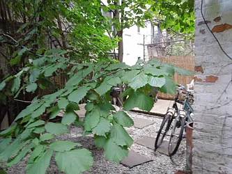 Rented by Fleet Realty