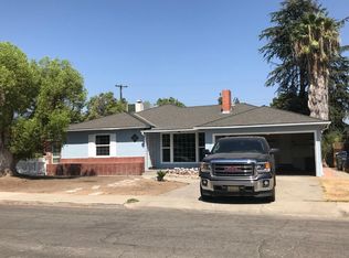 3351 E Harvard Ave, Fresno, CA 93703
