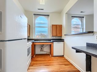 Clare Court, Baltimore, MD 21218